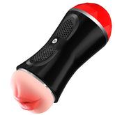 Dodo Dual-Channel Smart Sensory Interface: Advanced Interactive Wellness Device