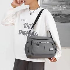 đ„Clearance Sale 50% offđ„đMen's Shoulder Bag