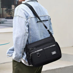 đ„Clearance Sale 50% offđ„đMen's Shoulder Bag