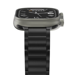 Titanium Band for Apple Watch