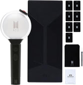 Sayzer BTS Lightstick Official Special Edition with 4 Photocards Kpop Merch Merchandise
