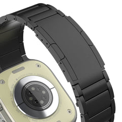 Titanium Band for Apple Watch