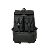 【Fashion Travel】Men's Youth Waterproof Workwear Large Capacity Leisure Travel Computer Bag Backpack
