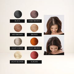 Hair Root Concealer