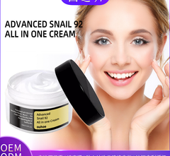 Snail Collagen Lifting Firming CreamđBuy 1 Get 1 Free (2Pcs)đ