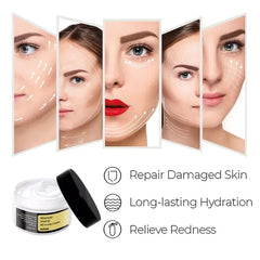 Snail Collagen Lifting Firming CreamđBuy 1 Get 1 Free (2Pcs)đ