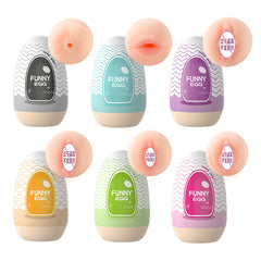 LaiLe Pocket-Sized Smart Sensory Wellness Sphere