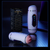 Premium Dual-Action Interactive Sensory Enhancer