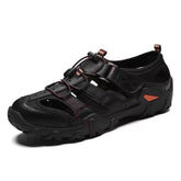 Men's Outdoor Durable Casual Sandals