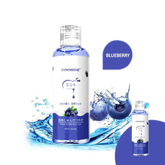 TONO HIME Fruit Essence Silk-Touch Body Moisturizing Gel (200ml)
