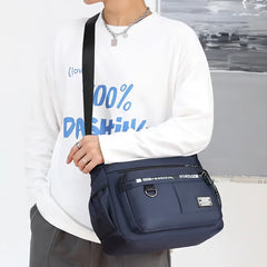 đ„Clearance Sale 50% offđ„đMen's Shoulder Bag