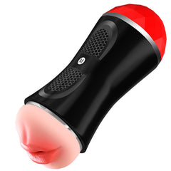 Dodo Dual-Channel Smart Sensory Interface: Advanced Interactive Wellness Device