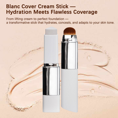Final 3 hours 75% off:Color-Changing Cover Cream Stick Skincare meets makeup