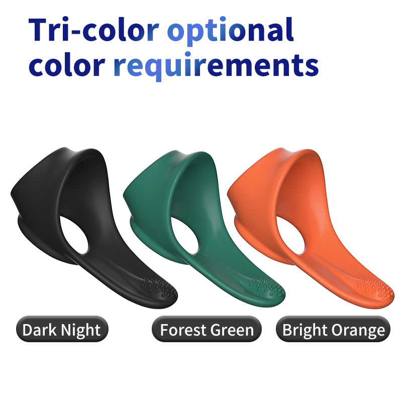 Elite Precision Ergonomic Daily Wear Accessory — Premium Medical-Grade Silicone