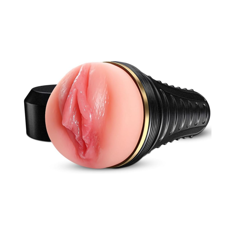 Elite Touch-Flow: Ergonomic Sensory Conditioning Unit — High-Density Silicone