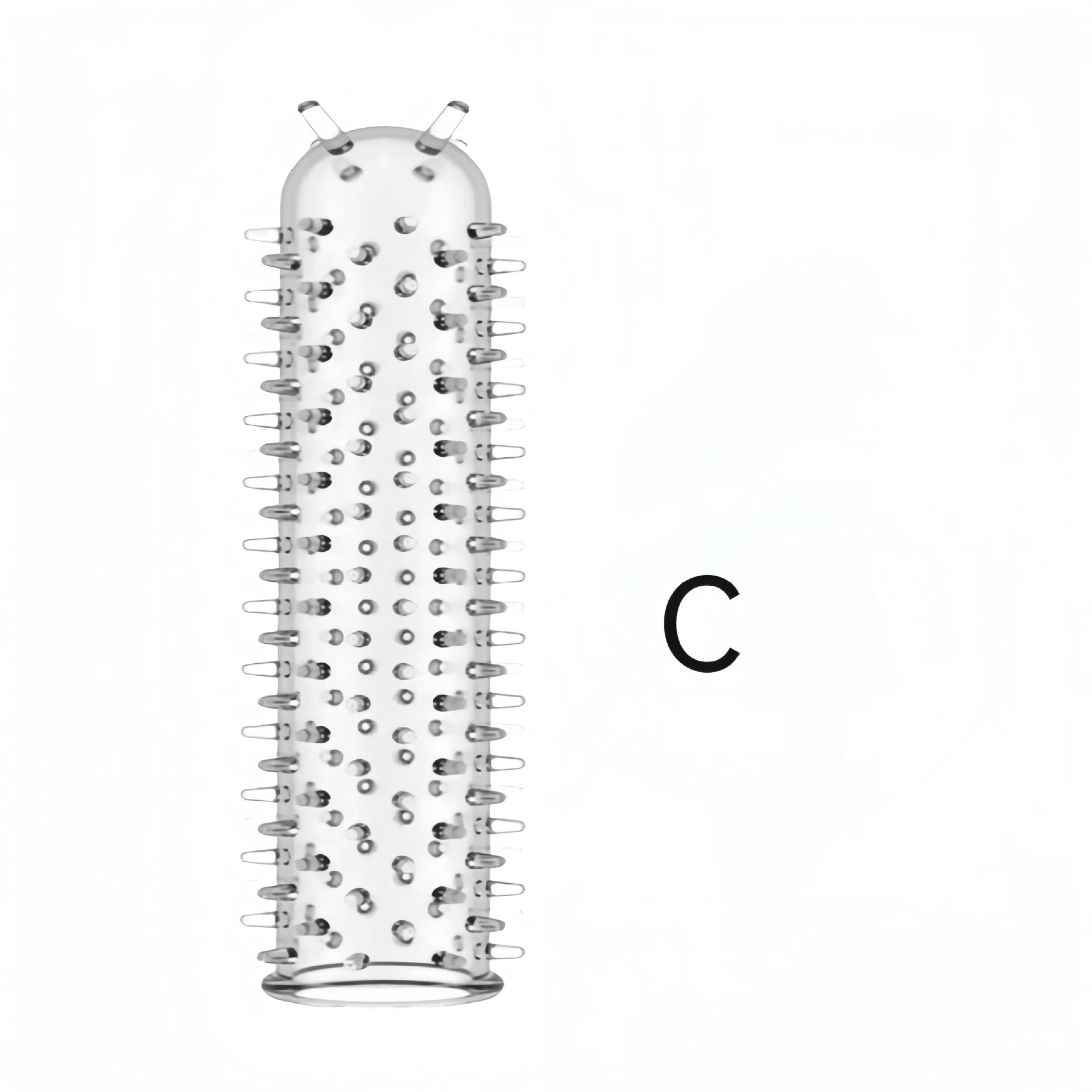 Elite Ultra-Thin Comfort Layer: Advanced Material Sensory Unit (1 pc)