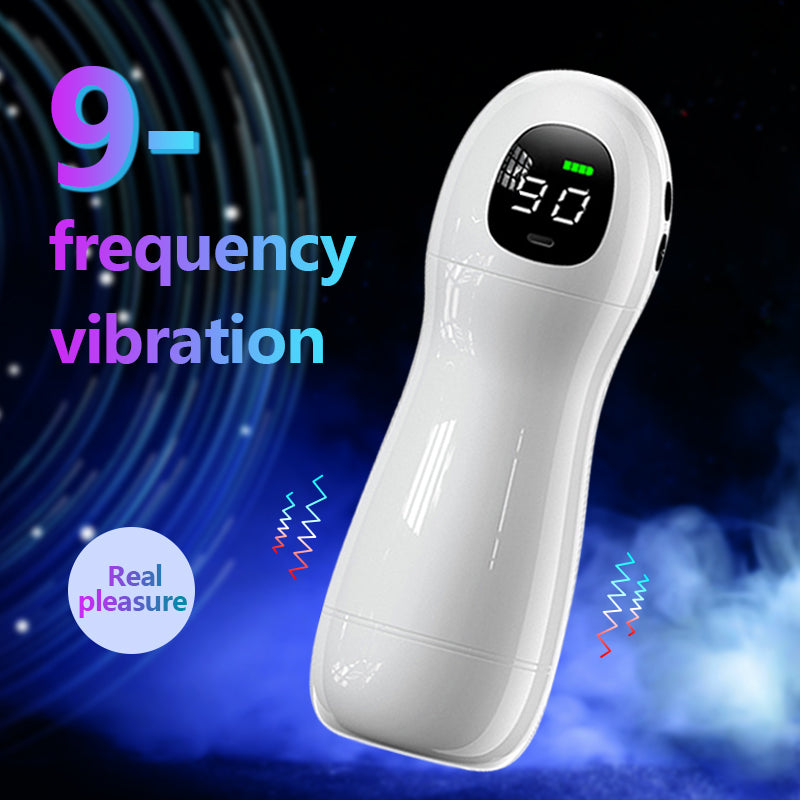 IDEAL Ultra-Experience: Professional Wellness & Personal Relaxation Smart Device