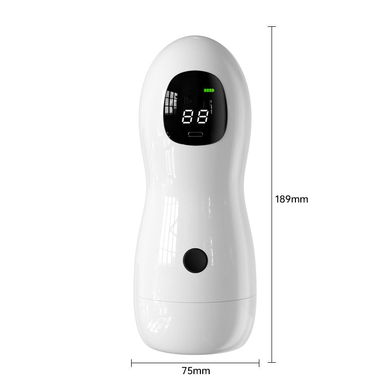 IDEAL Ultra-Experience: Professional Wellness & Personal Relaxation Smart Device