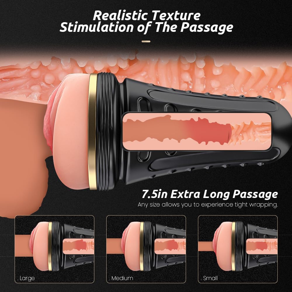 Elite Touch-Flow: Ergonomic Sensory Conditioning Unit — High-Density Silicone