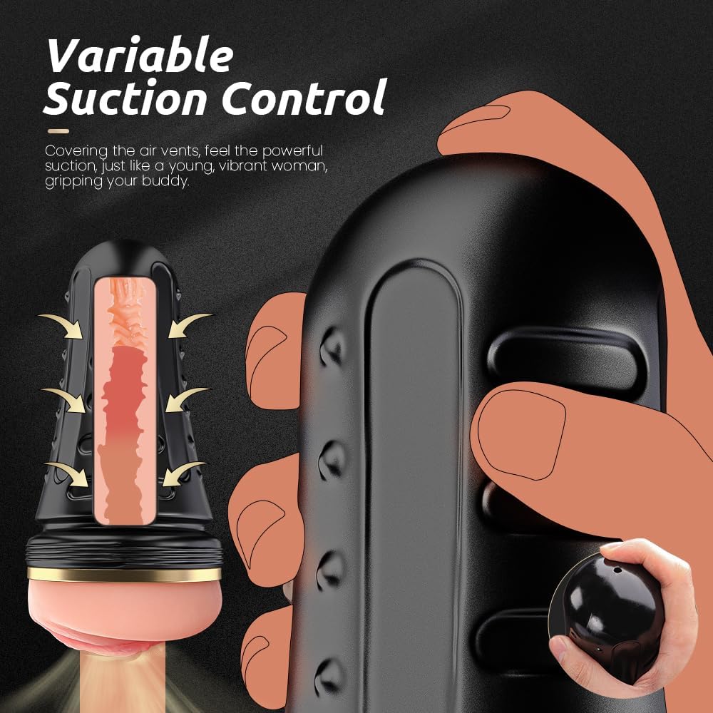 Elite Touch-Flow: Ergonomic Sensory Conditioning Unit — High-Density Silicone