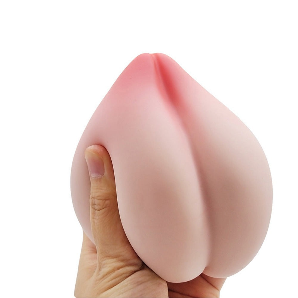 Zen-Touch: Ergonomic Sensory Decompression Cup — Premium Texture System