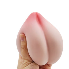 Zen-Touch: Ergonomic Sensory Decompression Cup — Premium Texture System