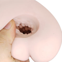Zen-Touch: Ergonomic Sensory Decompression Cup — Premium Texture System