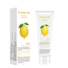 【Double Sweetness】XunZLan New Couple Body Lubricant Fruit Flavor 100ml