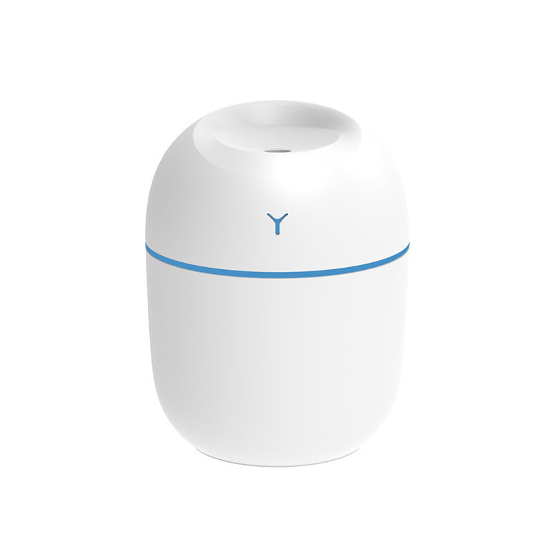 Easter Egg Humidifier USB Air Humidifier Aromatherapy Portable Large Spray Car Atomizer