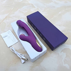 Elite Dual-Dynamic Sensory Wellness & Relaxation System