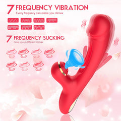 Elite Dual-Dynamic Sensory Wellness & Relaxation System
