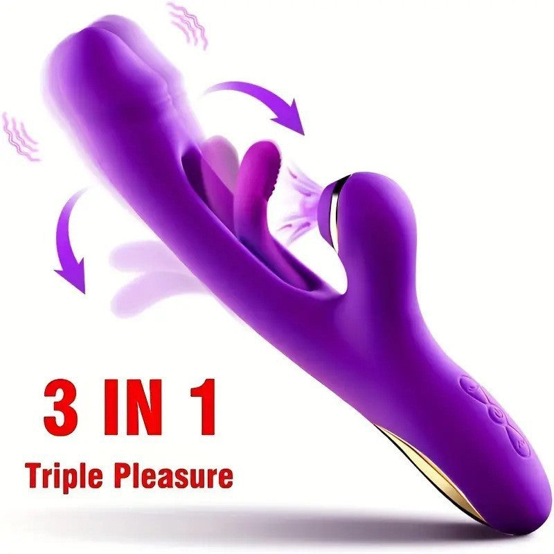 Elite Dual-Dynamic Sensory Wellness & Relaxation System