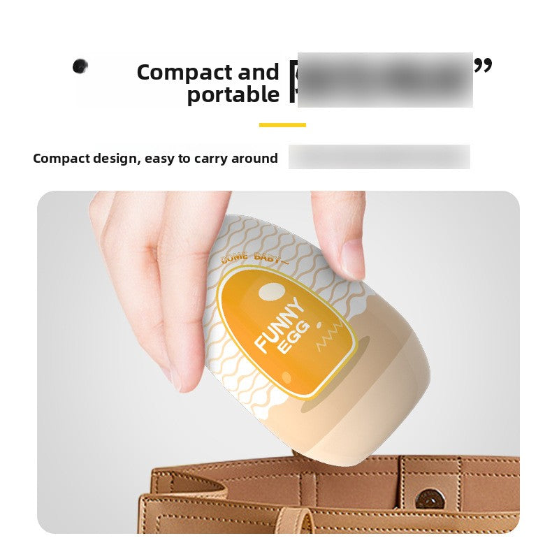 LaiLe Pocket-Sized Smart Sensory Wellness Sphere