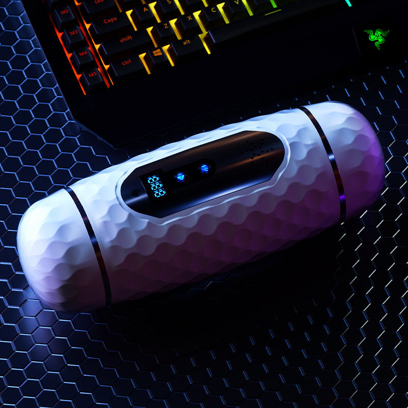 Premium Dual-Action Interactive Sensory Enhancer