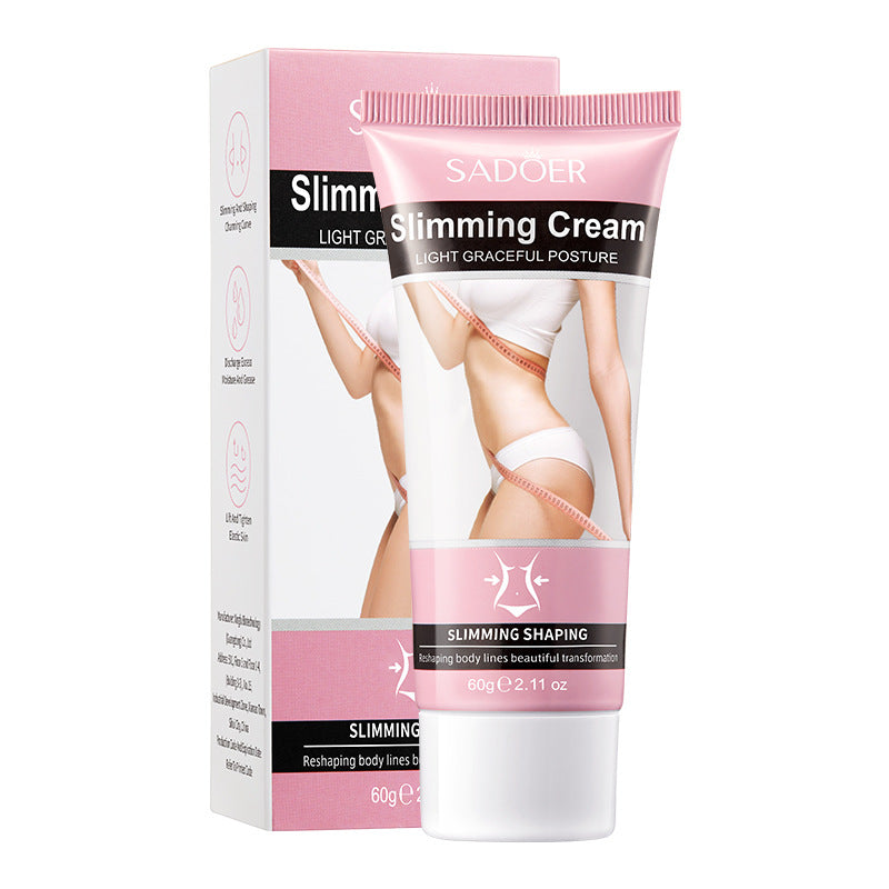 SADOER Papaya Breast Enhancement, Buttock Shaping and Contouring Cream Essence