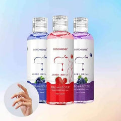 TONO HIME Fruit Essence Silk-Touch Body Moisturizing Gel (200ml)