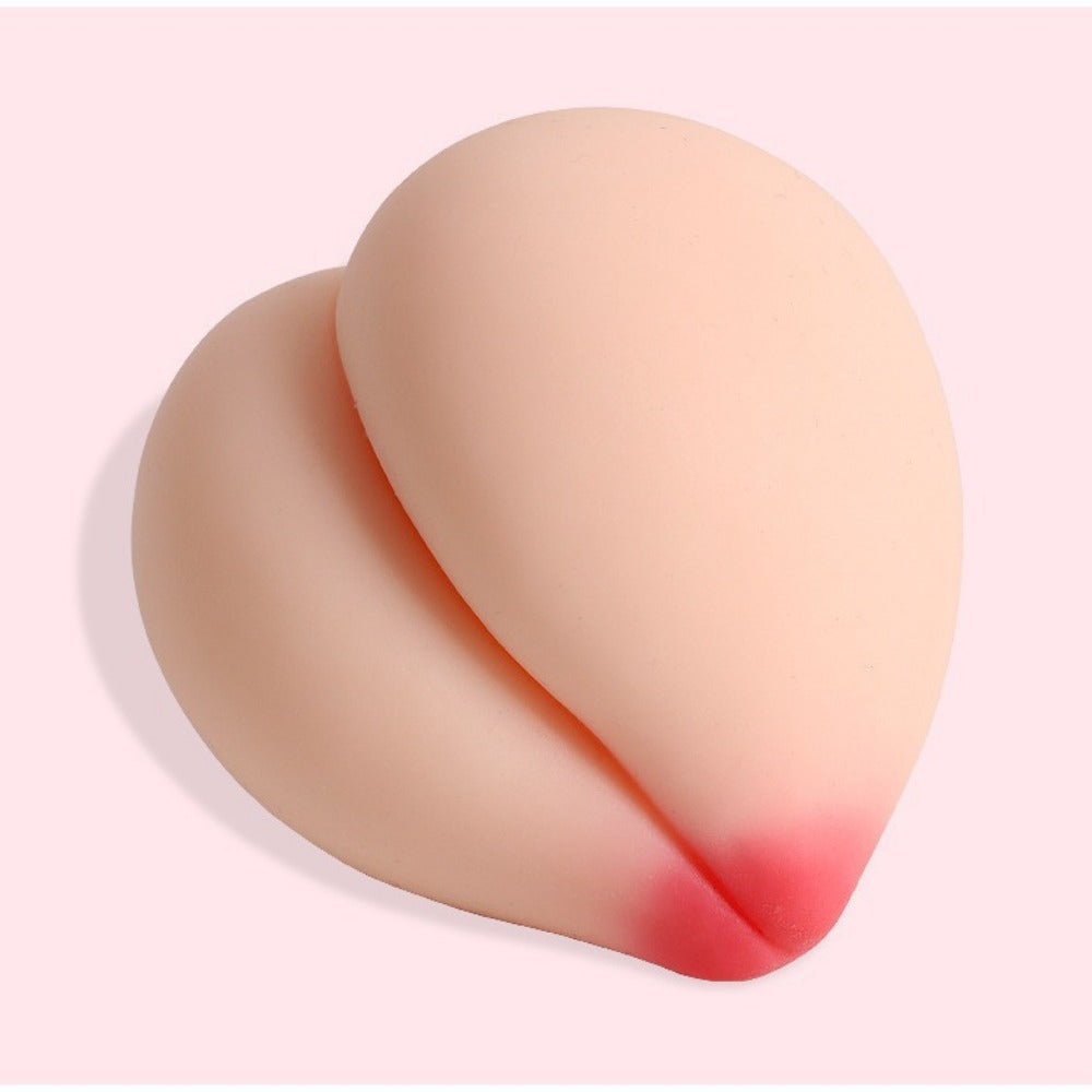 Zen-Touch: Ergonomic Sensory Decompression Cup — Premium Texture System