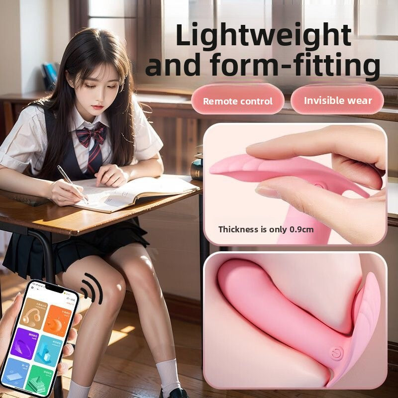 M-Series Ultra-Portable Tactile Relaxation Companion