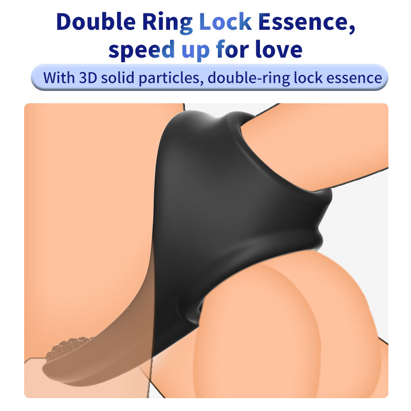Elite Precision Ergonomic Daily Wear Accessory — Premium Medical-Grade Silicone