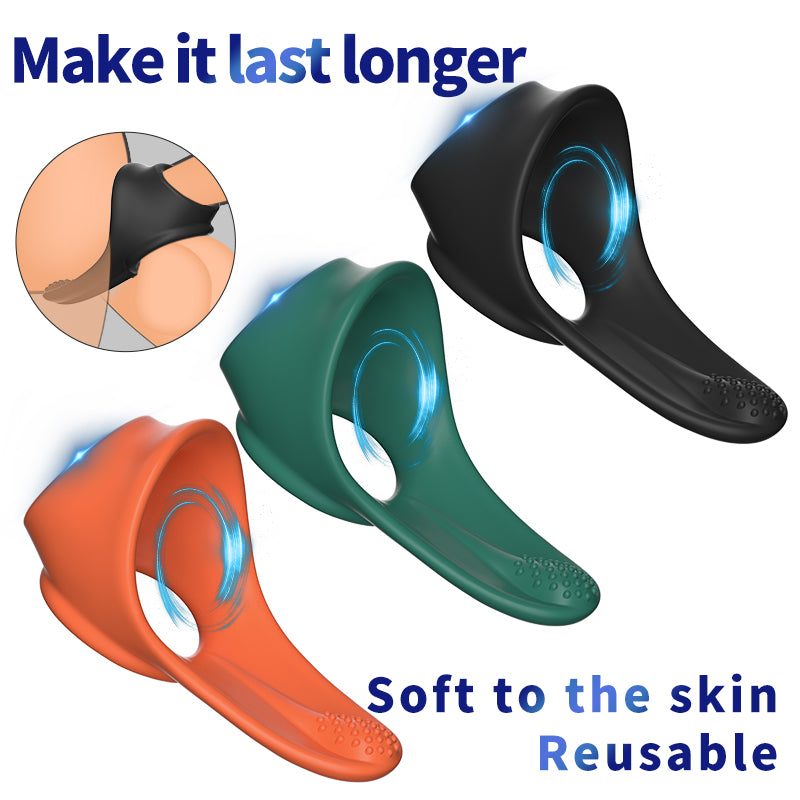 Elite Precision Ergonomic Daily Wear Accessory — Premium Medical-Grade Silicone