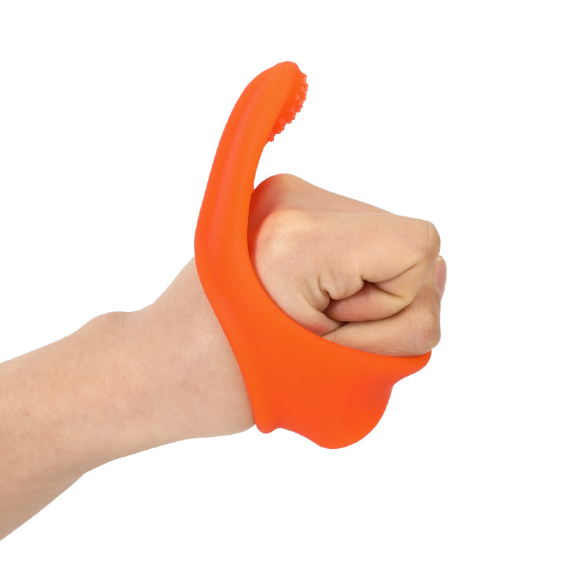 Elite Precision Ergonomic Daily Wear Accessory — Premium Medical-Grade Silicone