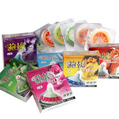 BOB Precision-Shield: Advanced Tactile Performance Sleeves (10 Pack)