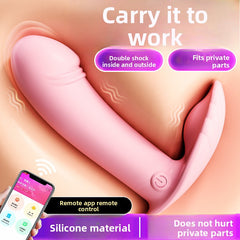M-Series Ultra-Portable Tactile Relaxation Companion