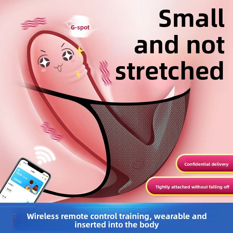 M-Series Ultra-Portable Tactile Relaxation Companion
