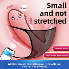 M-Series Ultra-Portable Tactile Relaxation Companion
