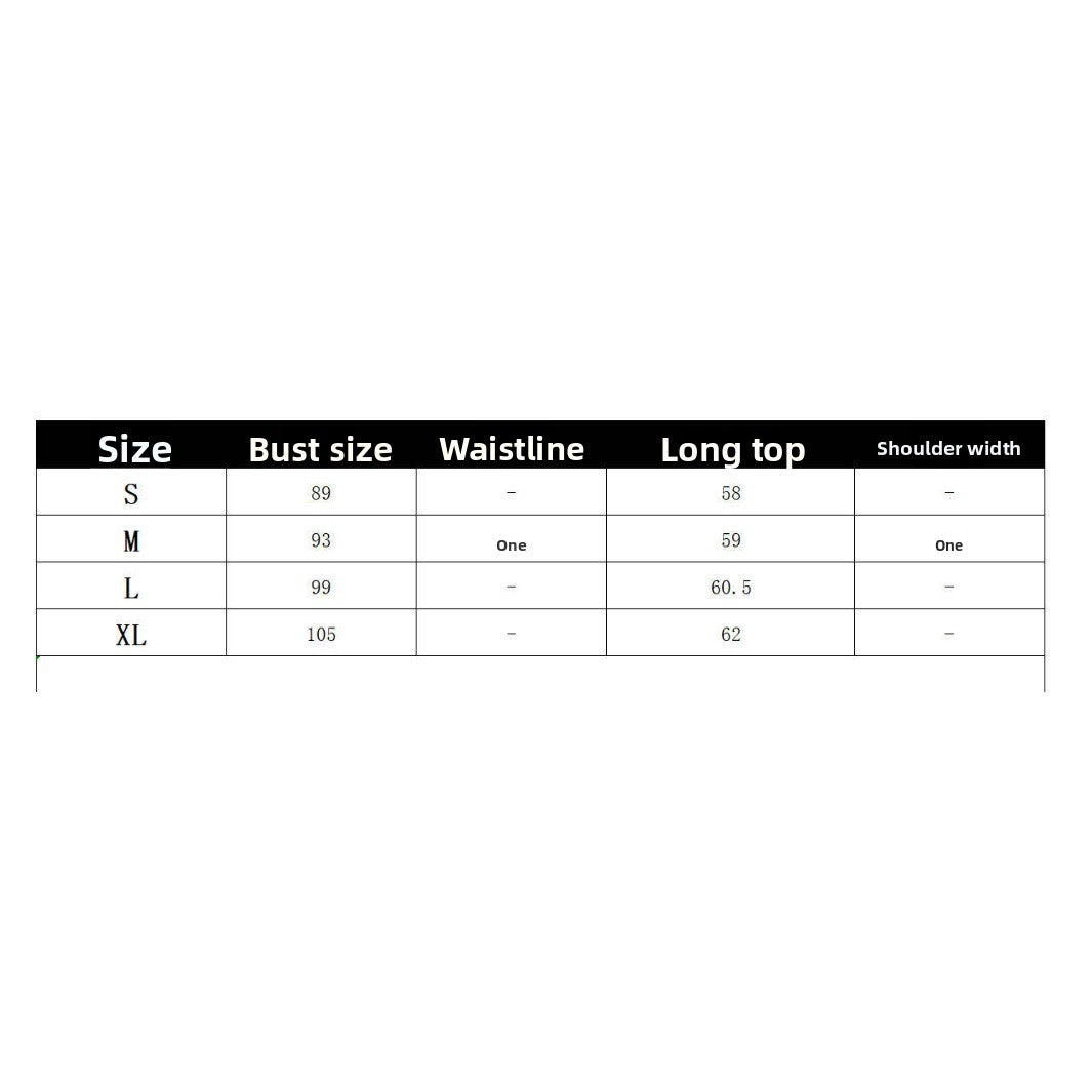 New Summer Fashion Sleeveless Women's Top with A Slimming and Elegant Look